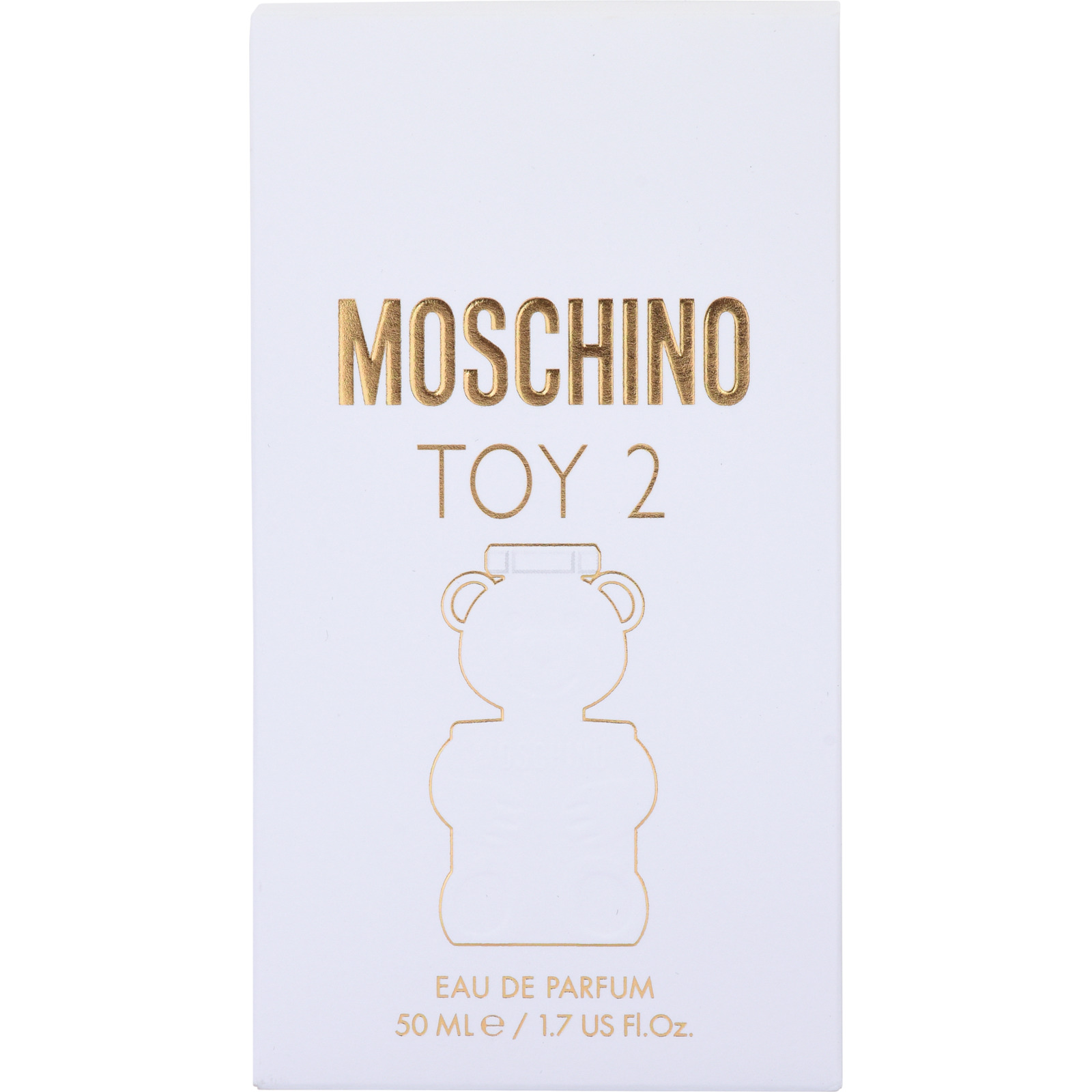 Moschino Toy 2 Eau de Parfum 100 ml