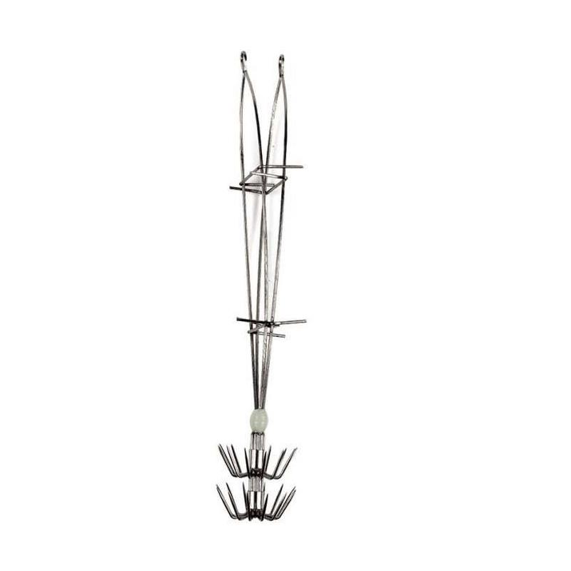 Turlutte Cage Flashmer