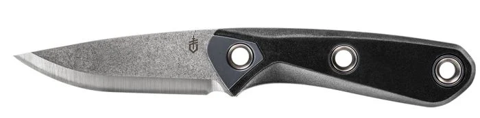 Principle Fixed w/Sheath kniv