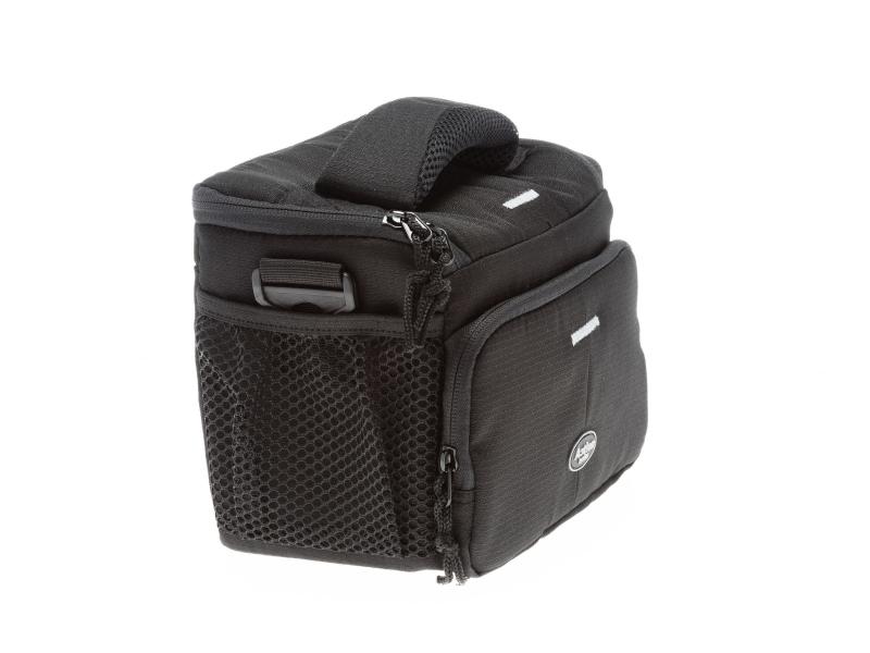 Dörr Videokamera-Tasche Action Black No. 3 Tragetasche für SLR-Kameras oder Camcorder