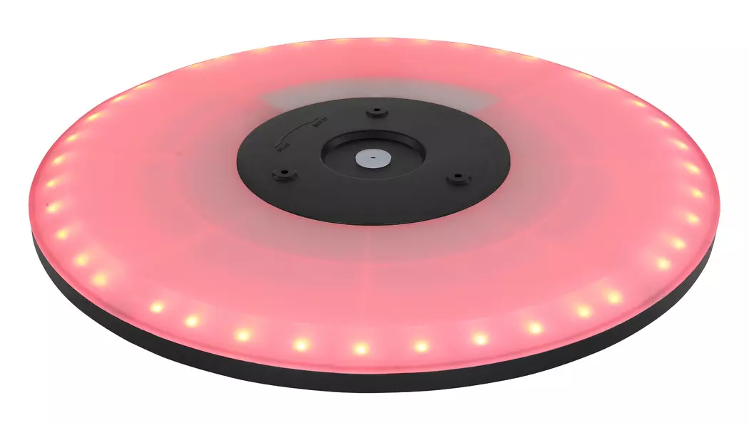 LED-Deckenleuchte Sapana