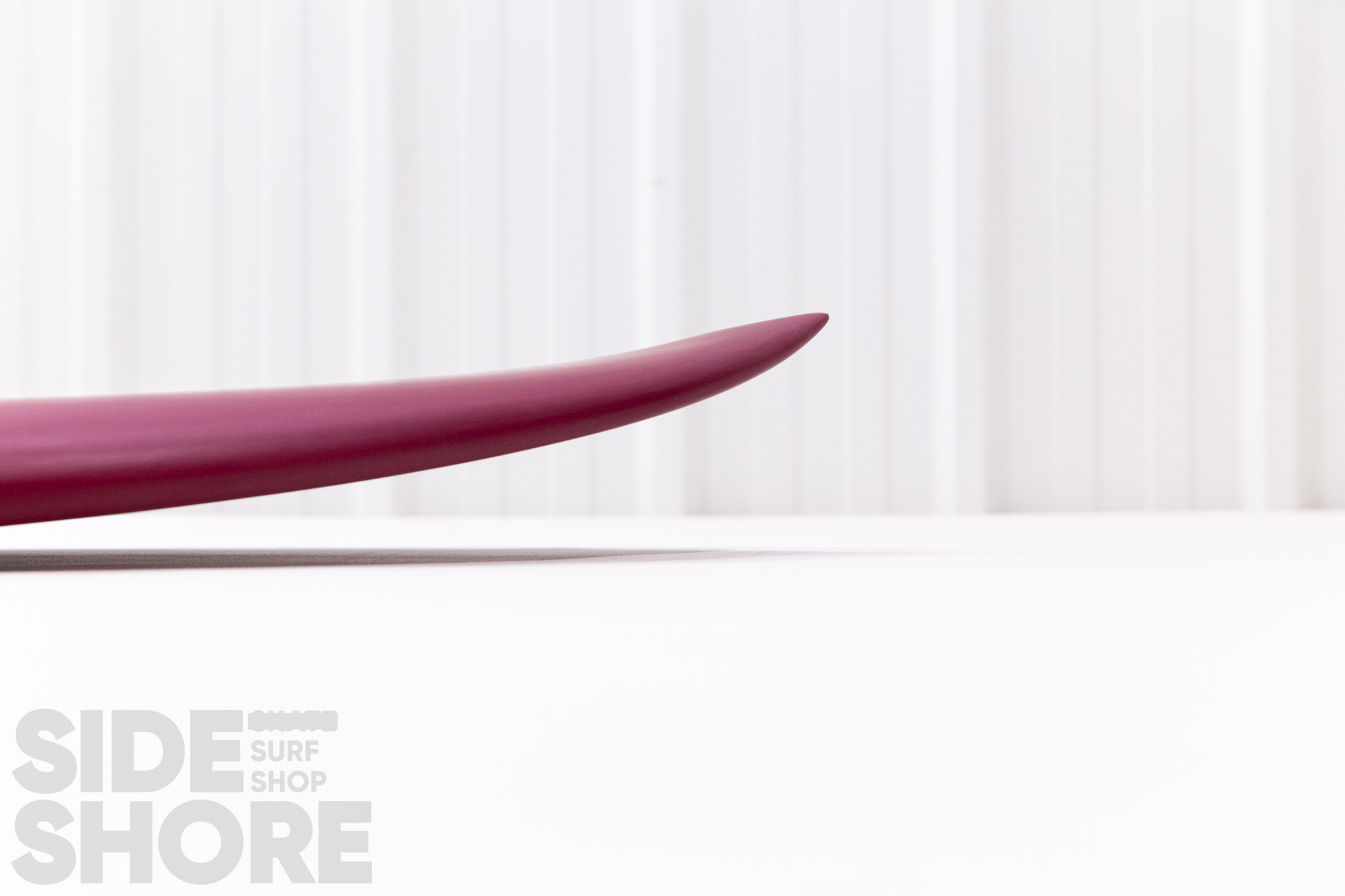 Lost Retro Tripper - Tint Burgundy - 5’7 x 19.75
