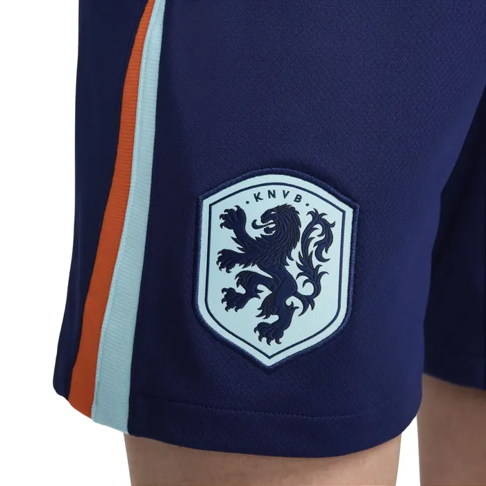 Nike Nederland Stadium Uitshort Heren