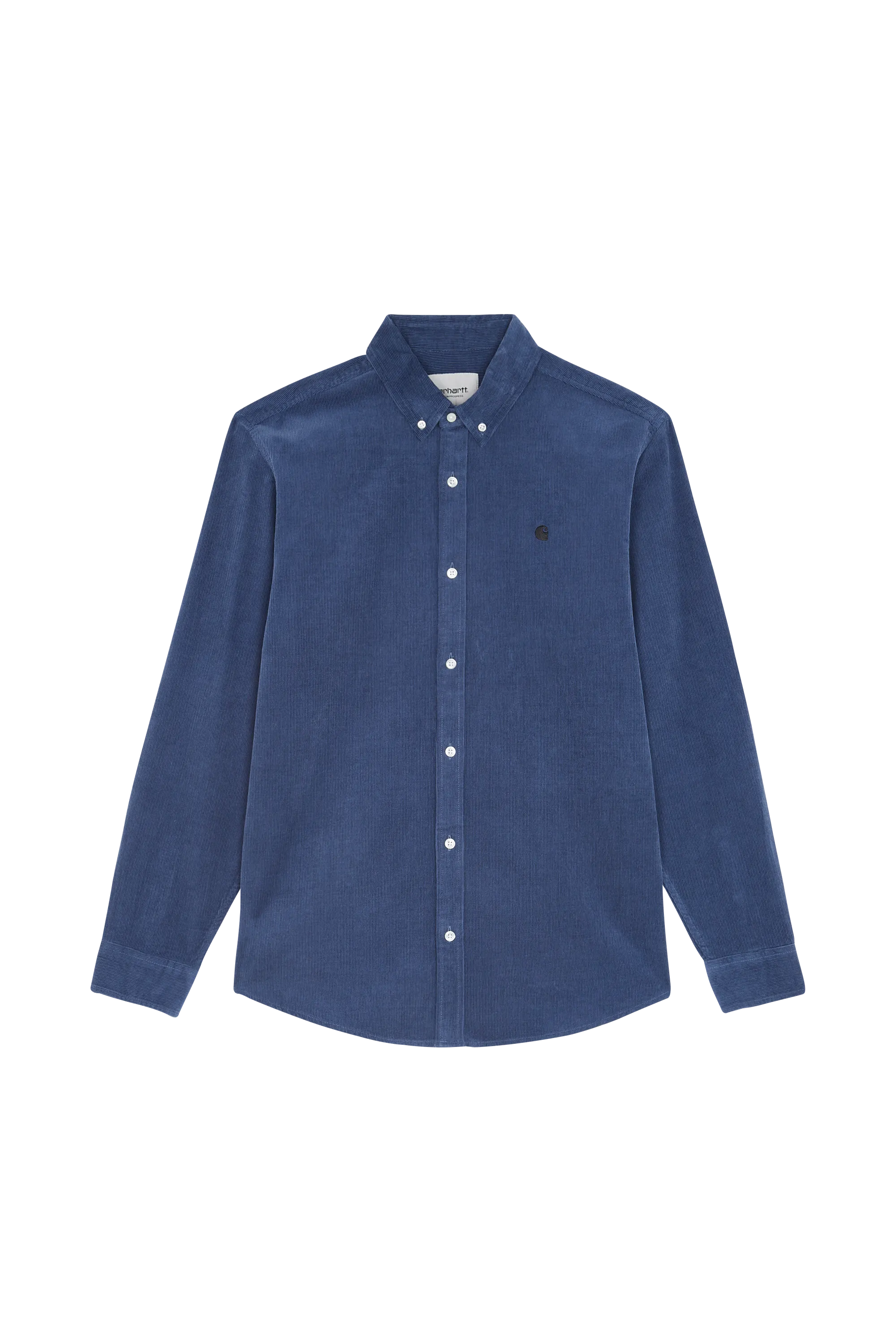 CARHARTT WIP Chemise Bleu