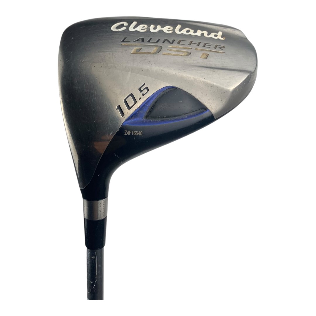 Cleveland Launcher DST Driver