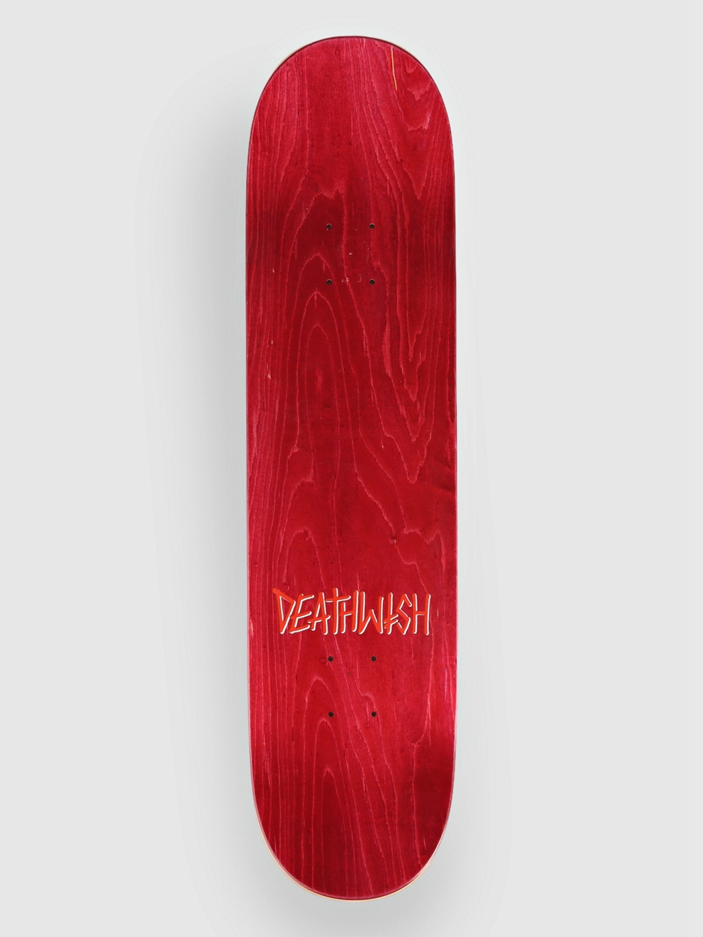 Deathwish Arachnophobia 8