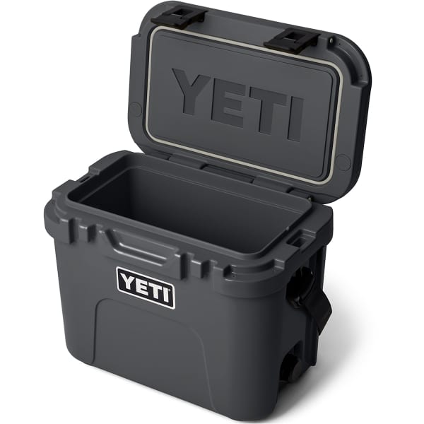 Glacière YETI ROADIE 15 CHARCOAL