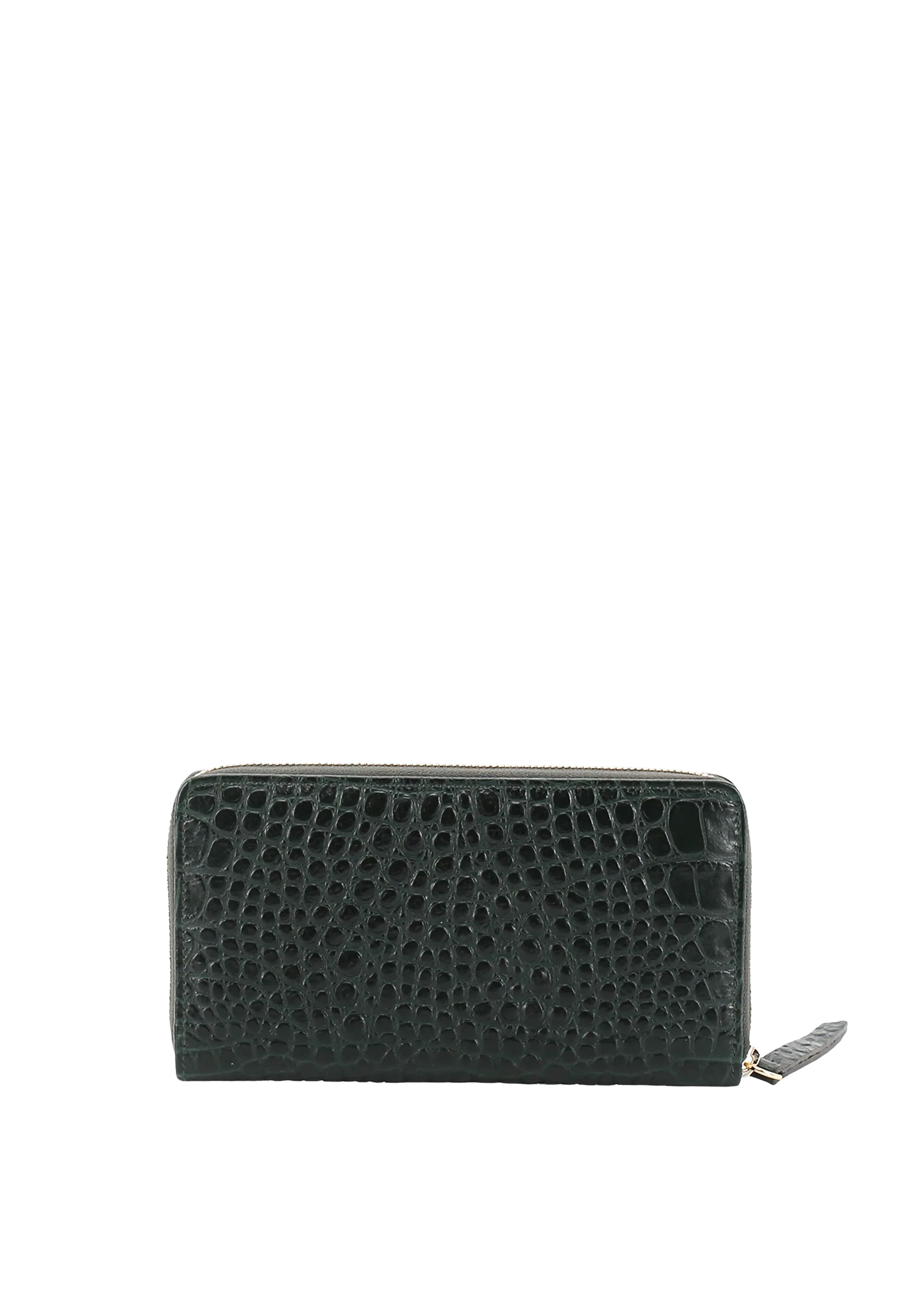 Wallet Leather Cocco Mondial Standard