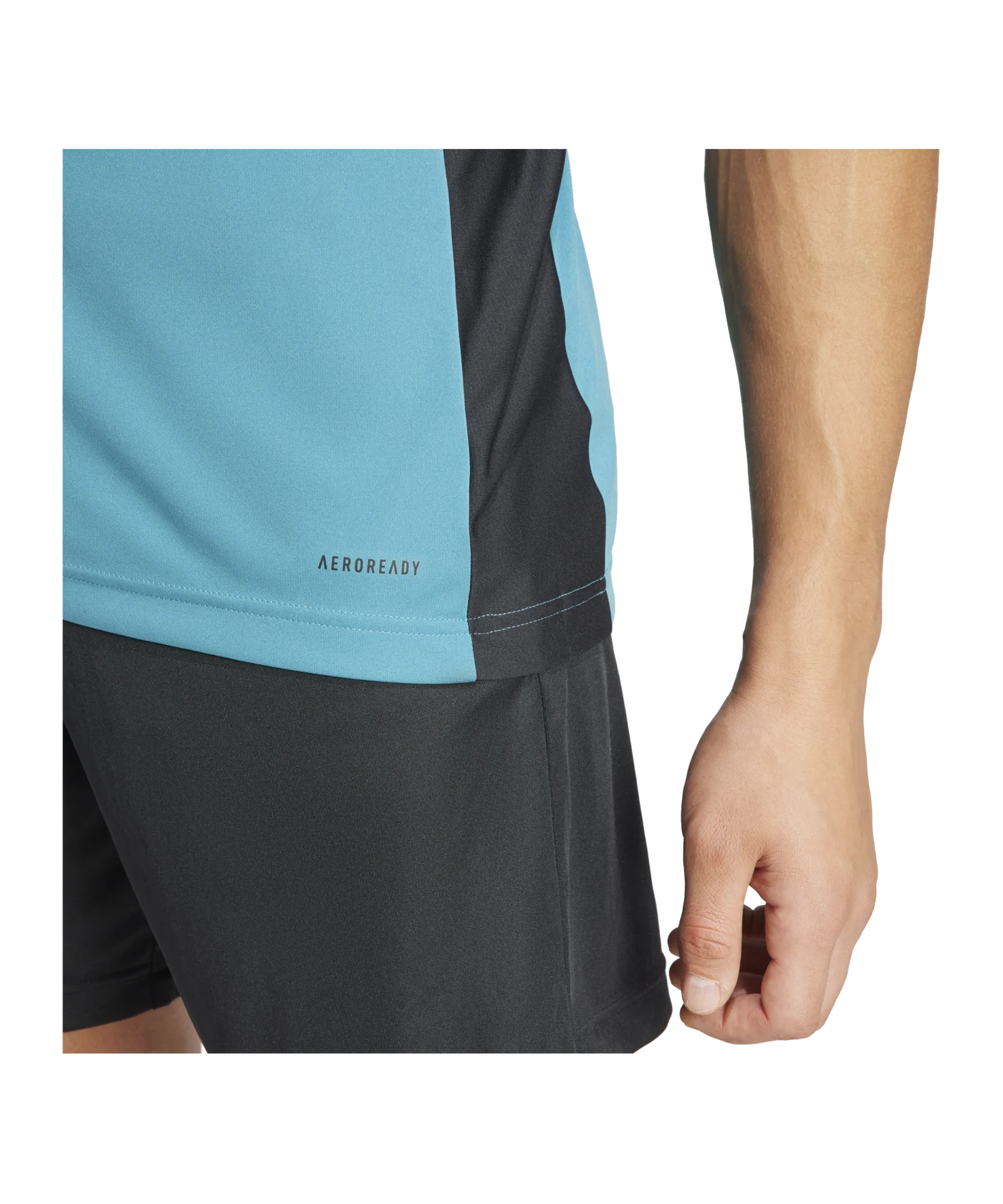 adidas Referee 24 Schiedsrichtertrikot Blau