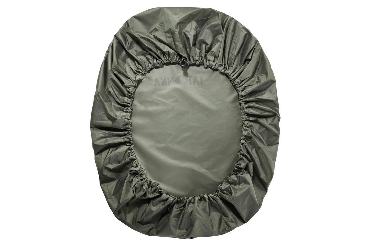 Tatonka Rain Cover 30-40L 3116-040 zwart, regenhoes