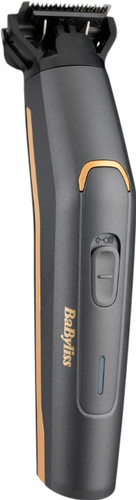 BaByliss Grafiet Precisie 12-in-1 MT987E