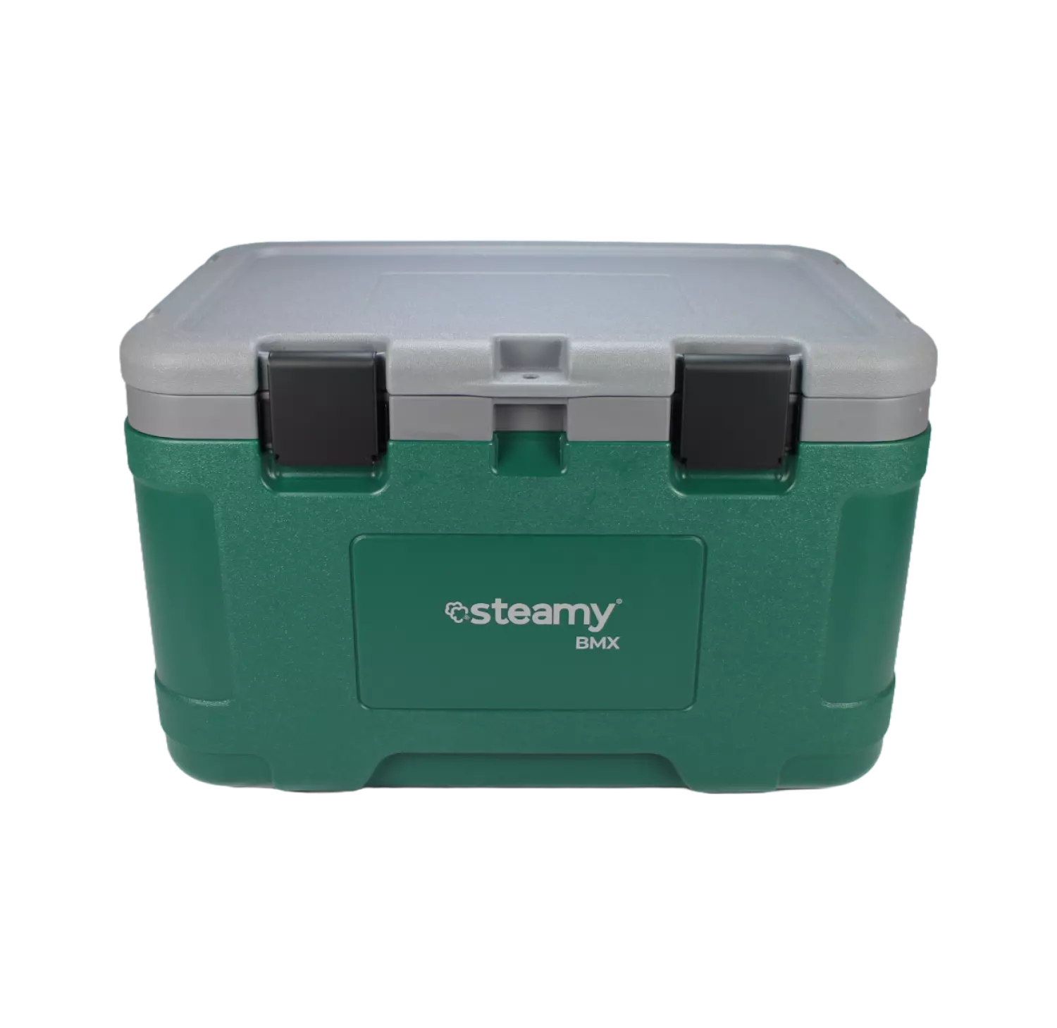 Steamy SCB50GN BMX 50 Bouw Koelbox - 50L - Groen