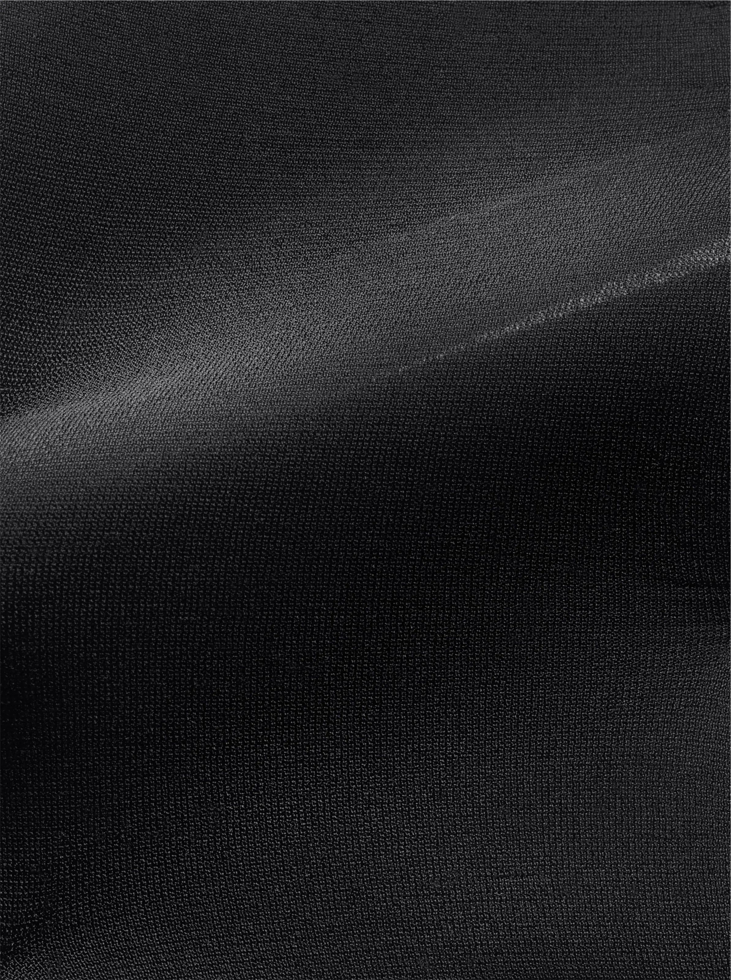 Hudson Söckchen in schwarz