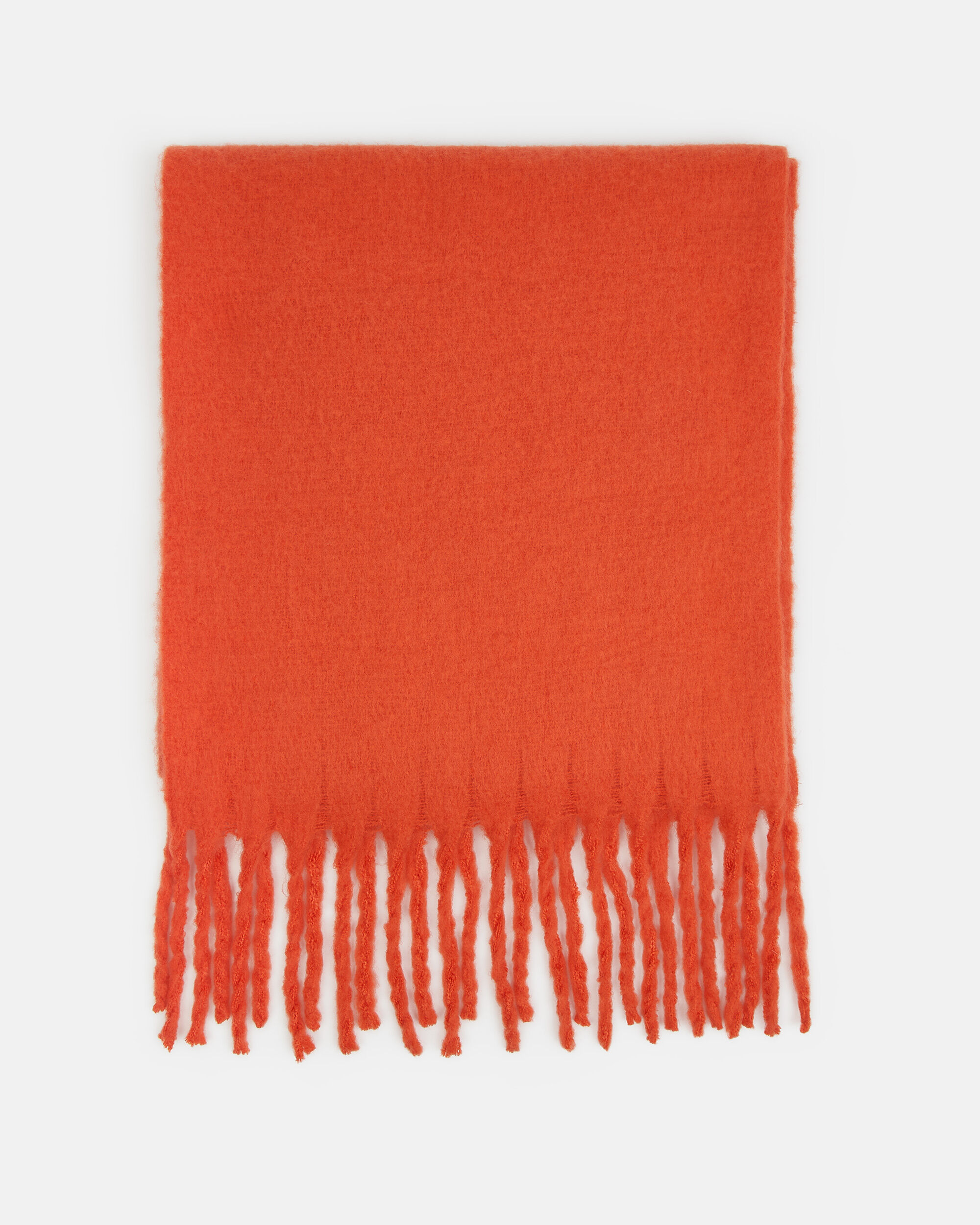FOULARD DILLARIA Orange