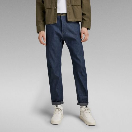G-Star Raw - D21006-C970-001 GRIP 3D-RAW DENIM Azul