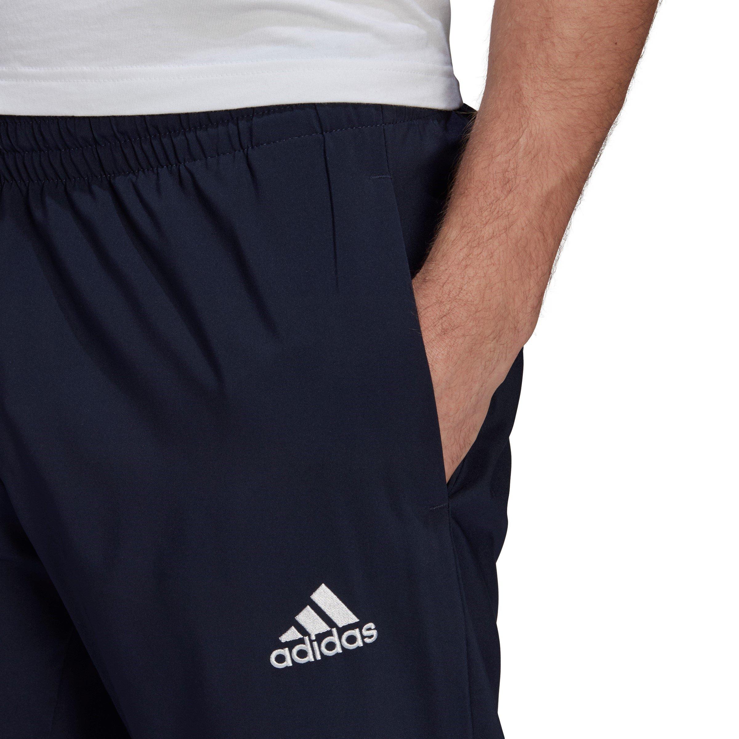adidas Aeroready Essentials Stanford Tracksuit Bottoms Mens
