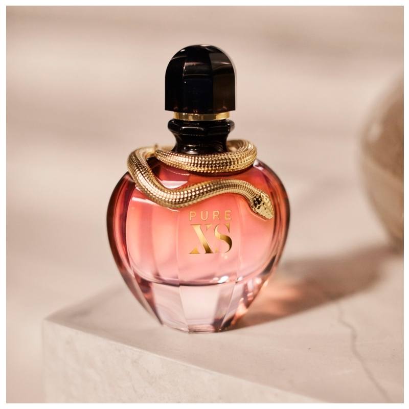 Rabanne Pure XS EDP 50 ml