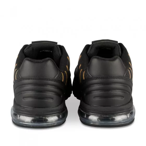 Baskets NOIR UNYK