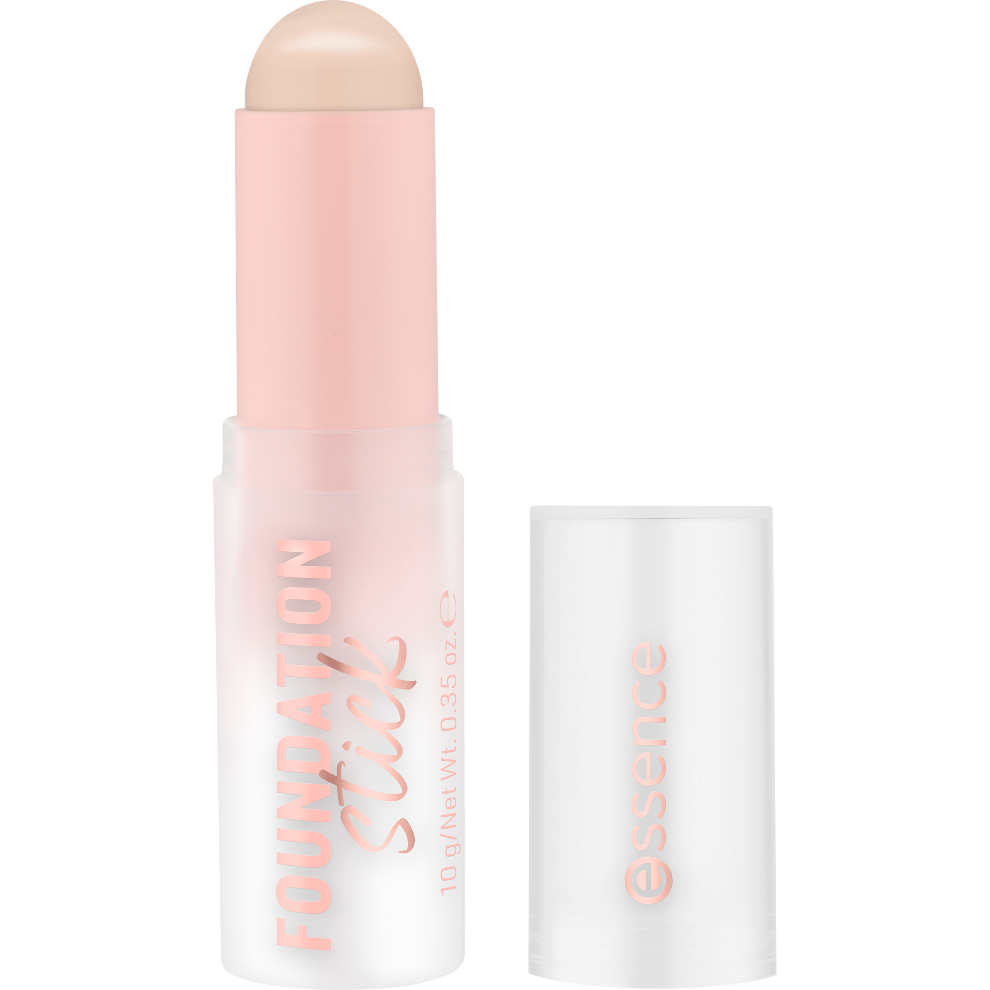 FOUNDATION stick fond de teint en stick