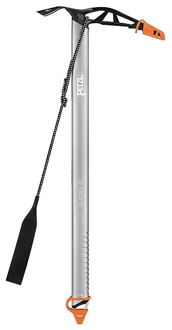 PETZL - PIOLET GLACIER LINKIN