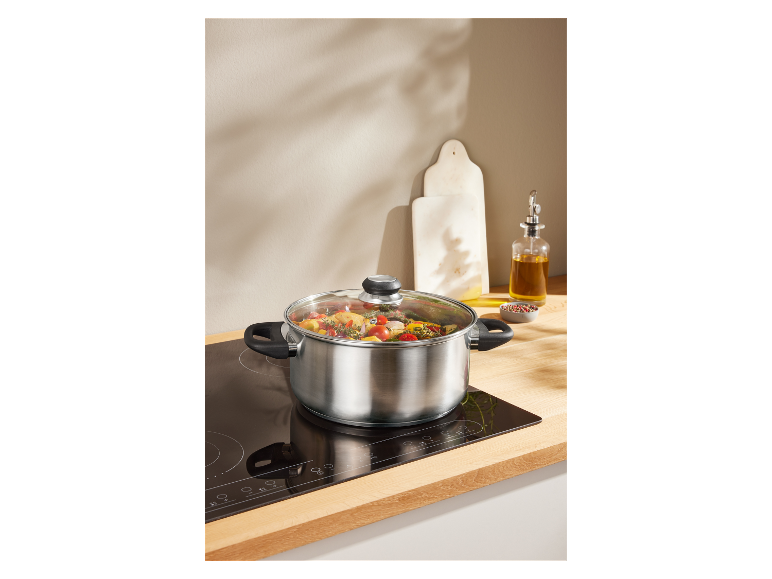 Kookpan 24 cm