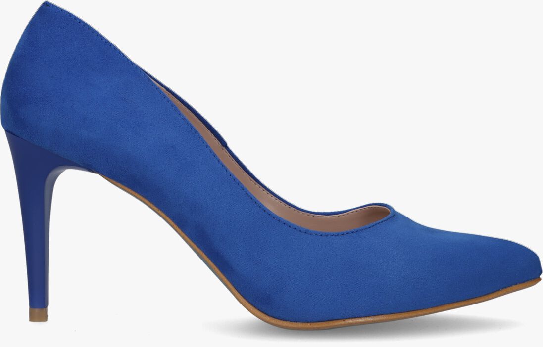 GIULIA blauwe giulia pumps g.8.giulia