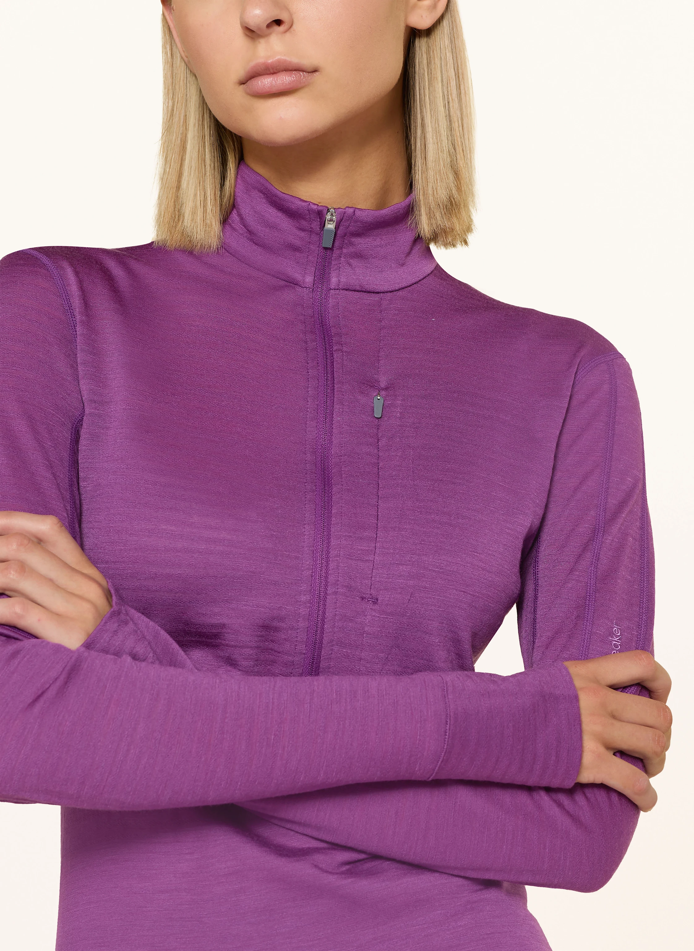 icebreaker Midlayer