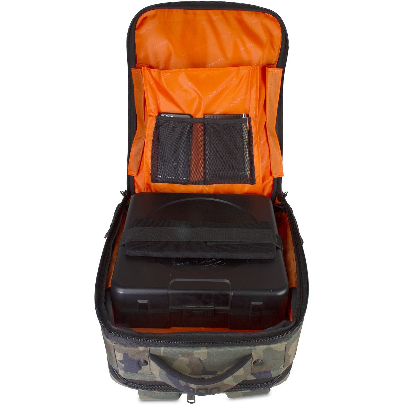 UDG U9108BCOR Ultimate Backpack Slim camouflage