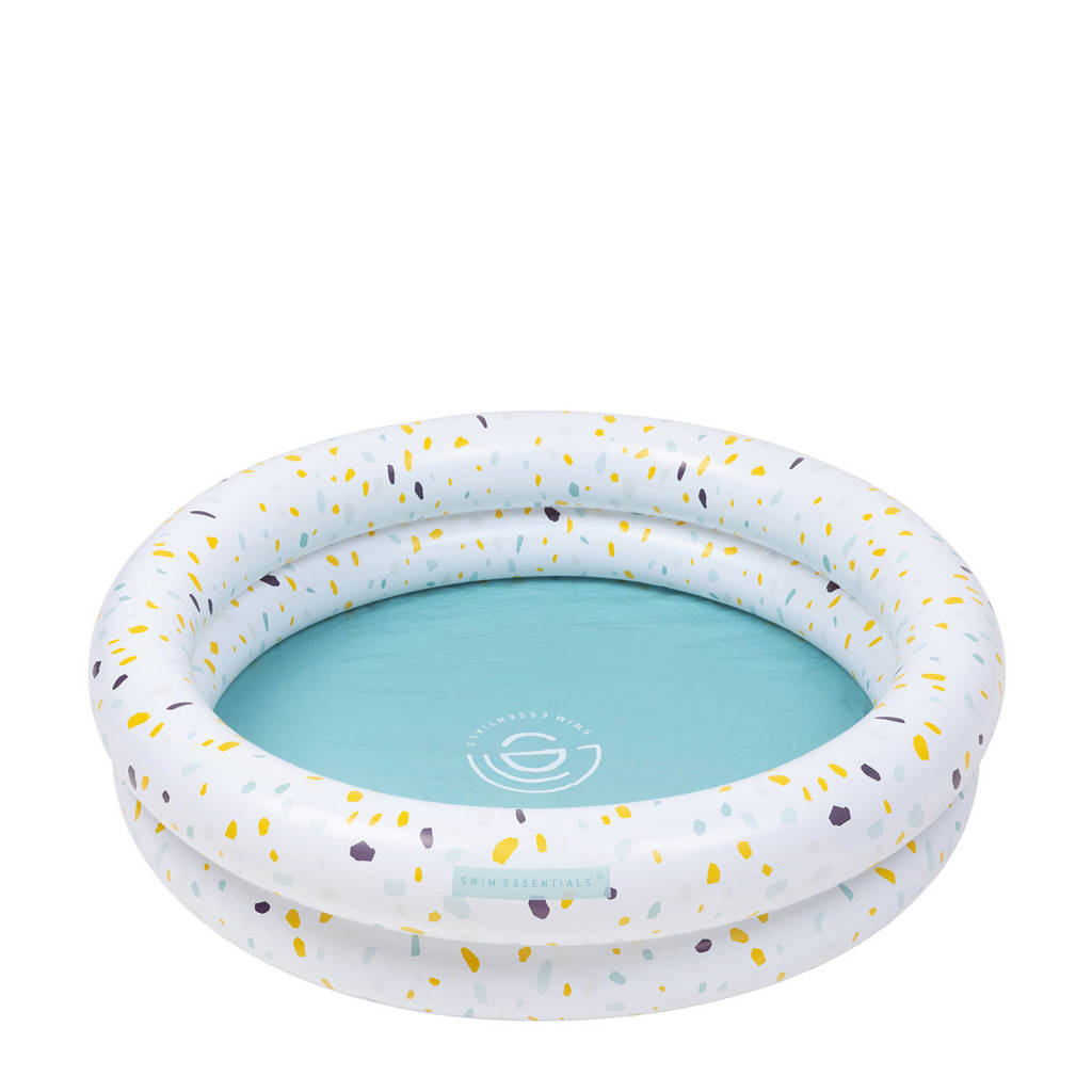KinderzwembadTerrazzo Children's Pool 100 cm