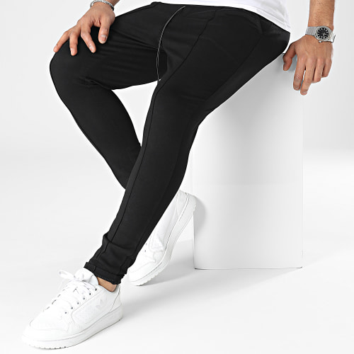 Pantalon Jogging Noir
