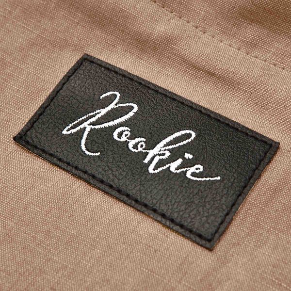 Rookie Premium Draagzak - Grey