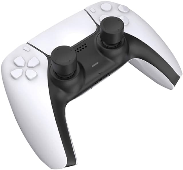 Flick Stick Trigger Happy Kit til PS5 kontroller