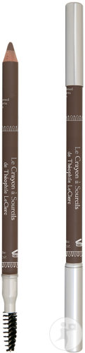 T.LeClerc Le Crayon À Sourcils 02 Chatain 1,08g