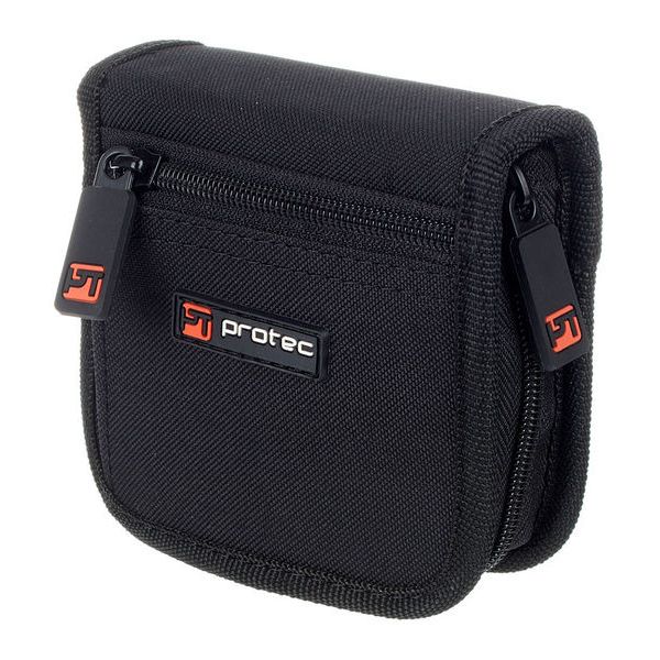 Protec A219ZIP MP Pouch Trumpet 3 pcs