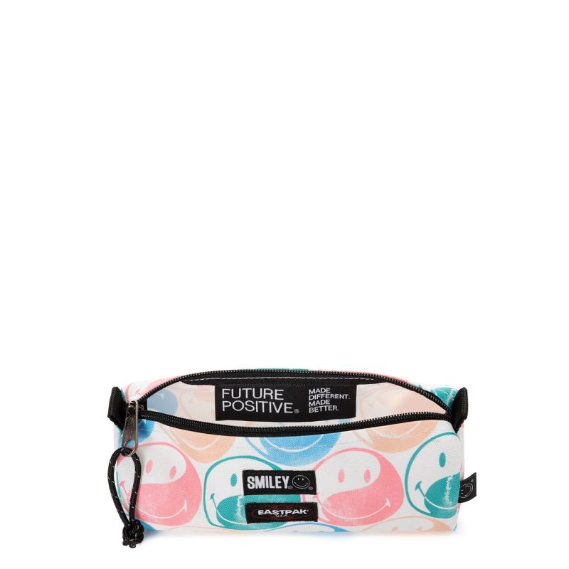 Trousse simple Benchmark 20.5 cm Smiley YY Color
