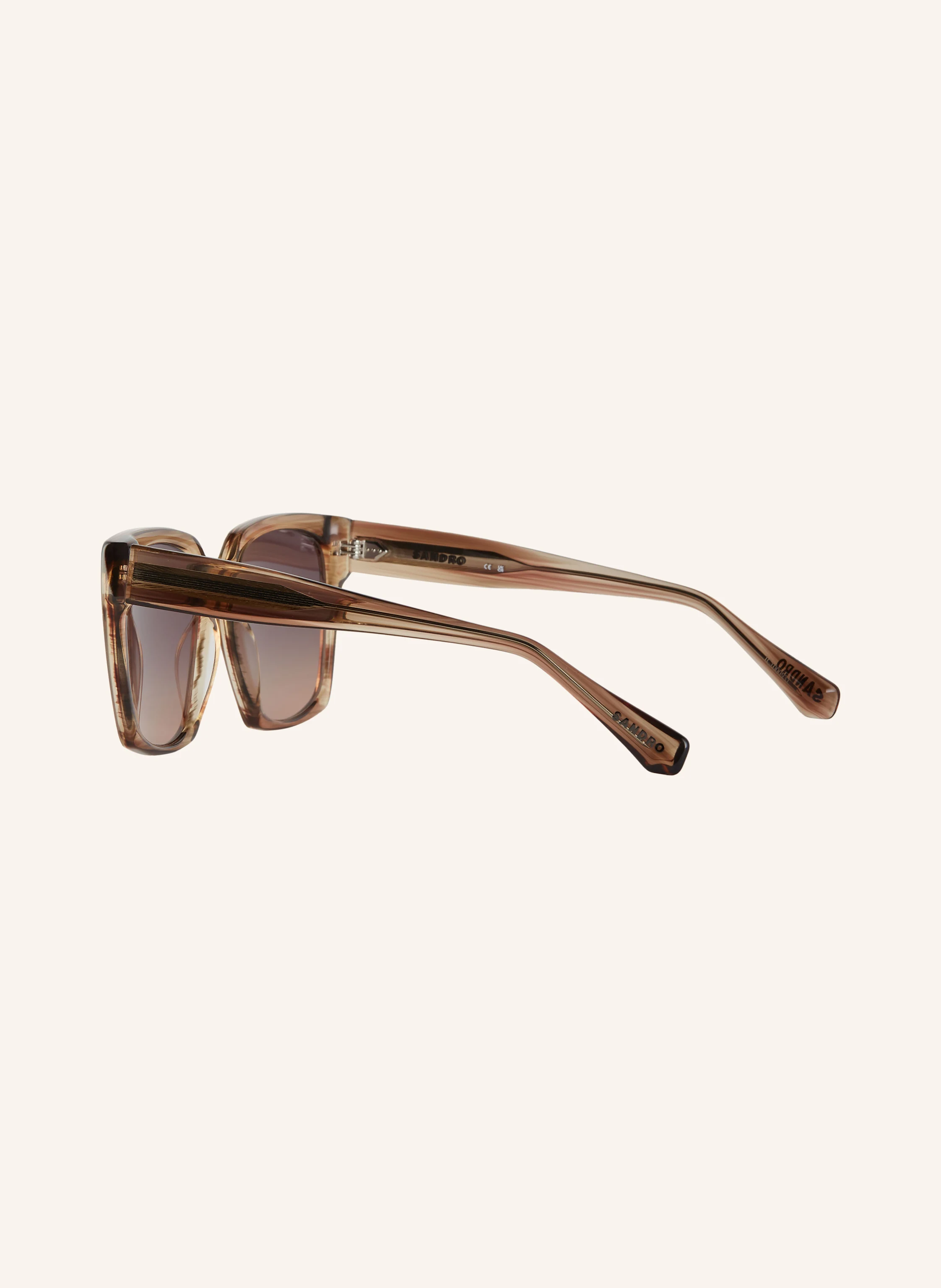 SANDRO Sonnenbrille
