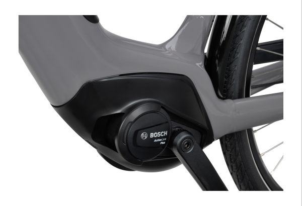 Batavus Altura Power Plus Taupe - Elcykel - 2025