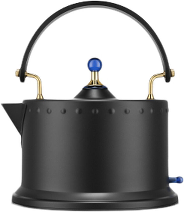 Bodum Ottoni Elkedel 1 L Black