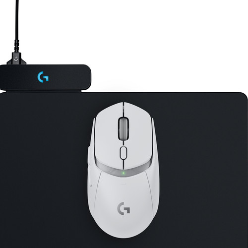 Logitech G309 Lightspeed Draadloze Gaming Muis Wit