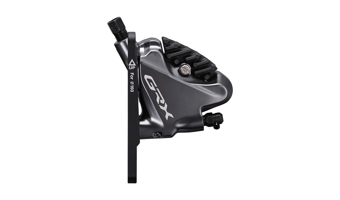 Shimano bremsekaliber bag GRX RX-810 for direct mount