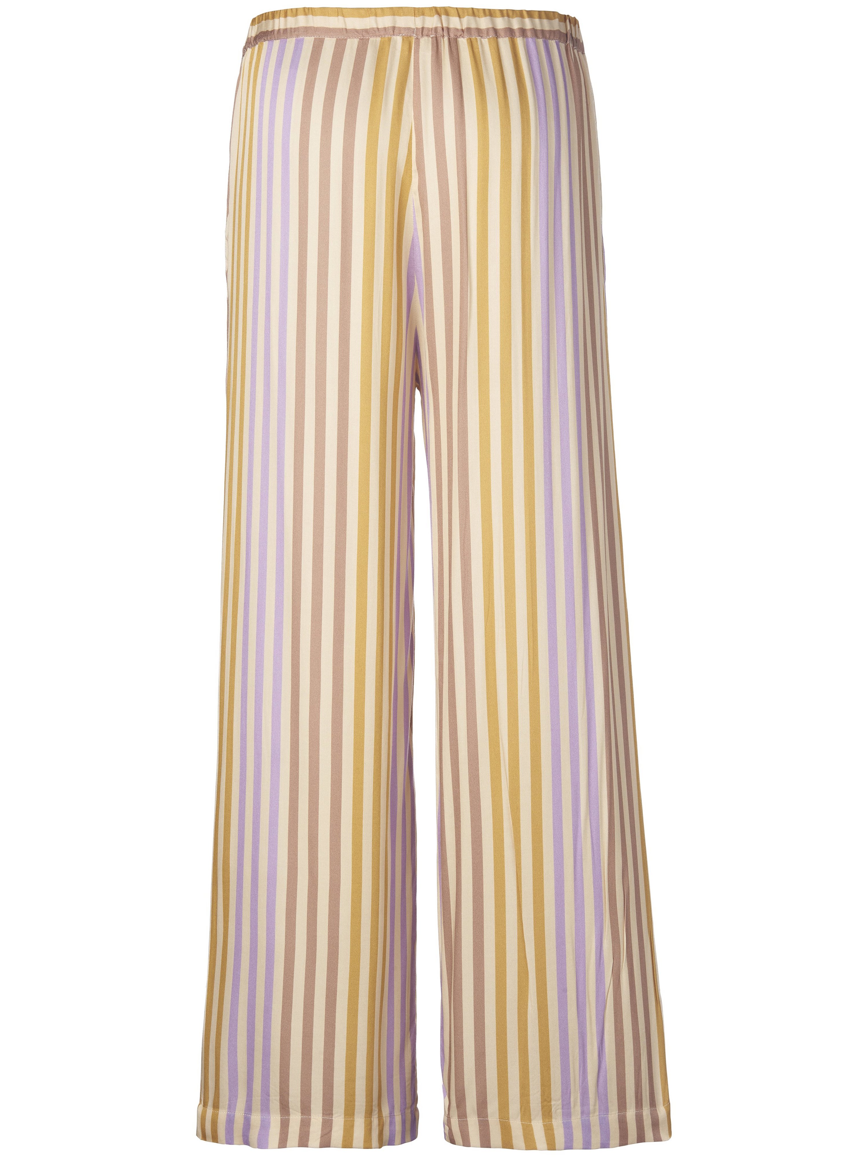 Knöchellange Pyjama-Hose