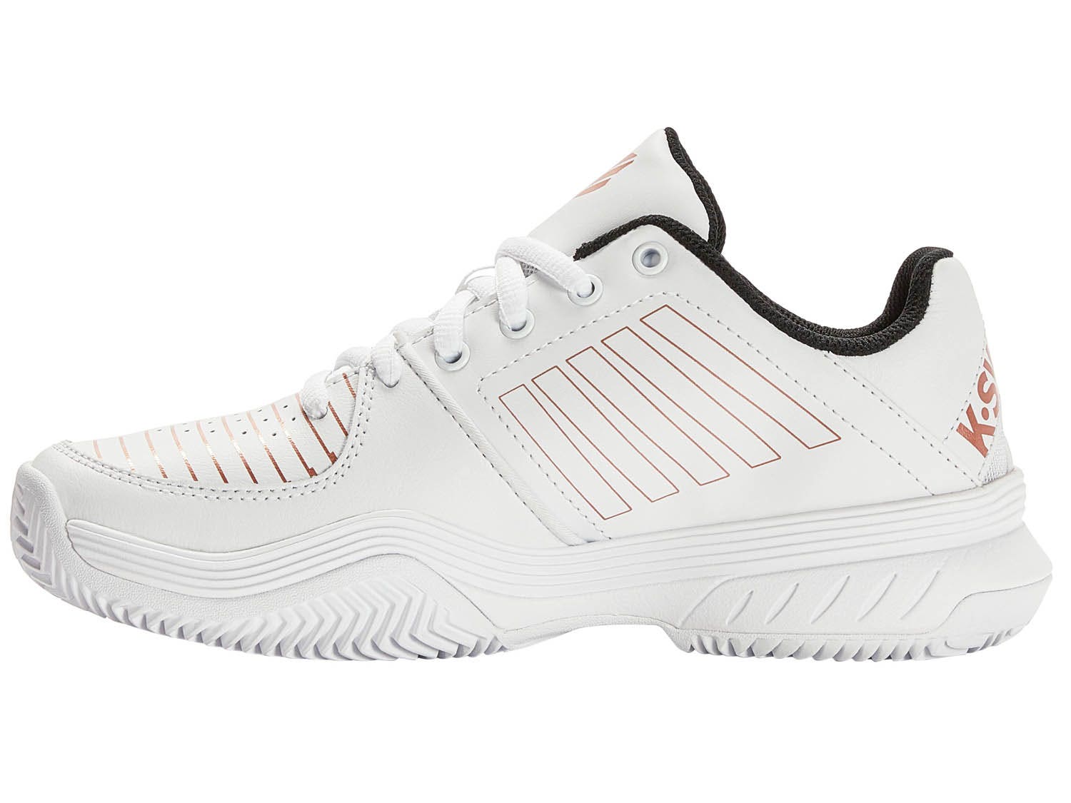 K-Swiss  Court Express