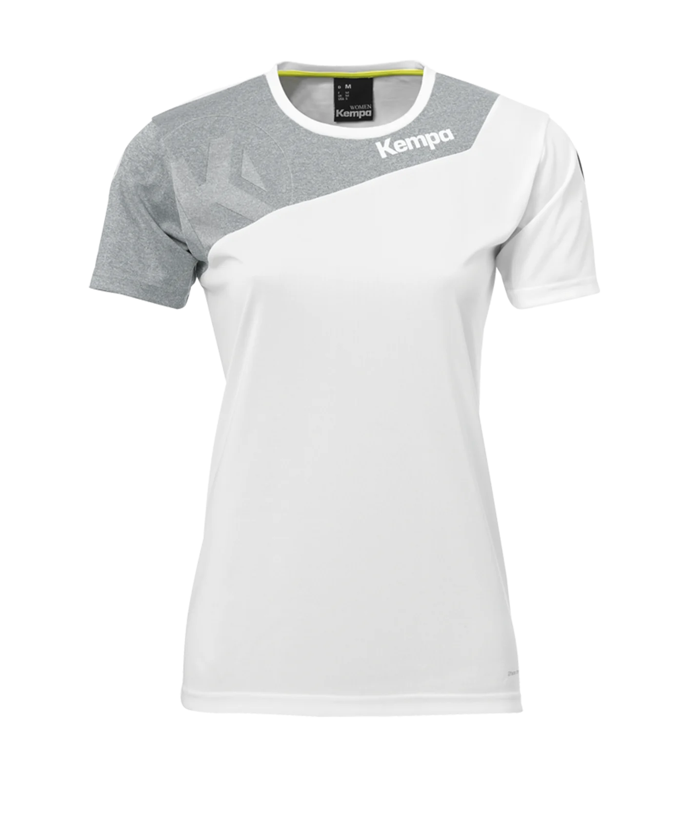 Kempa Core 2.0 Trikot kurzarm Damen Weiss F05