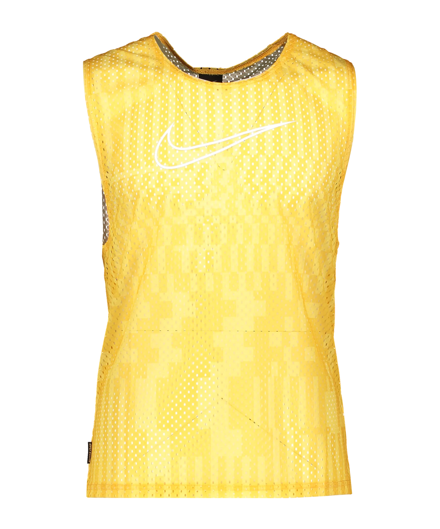 Nike Academy Tanktop Summer Artist Gelb F761