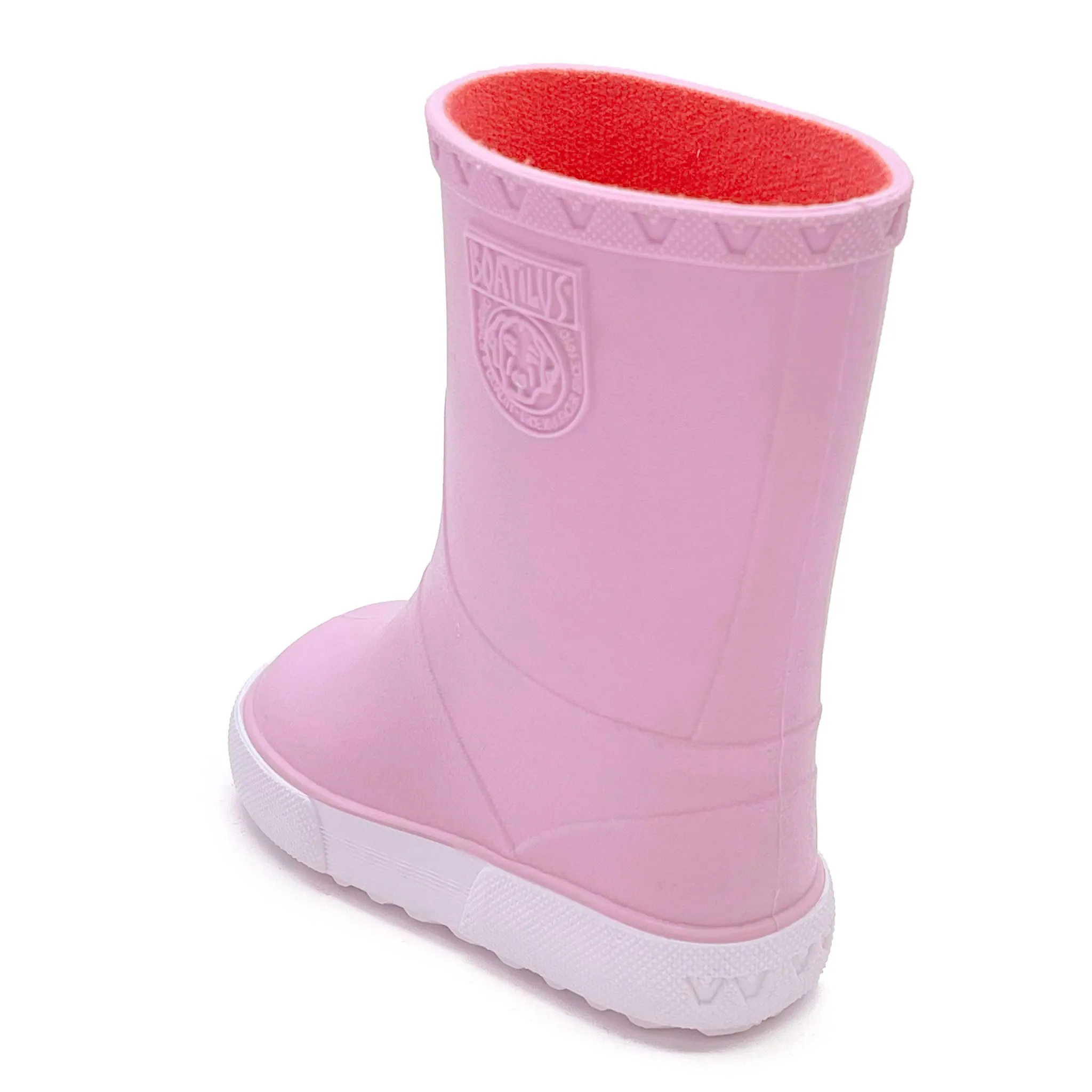 Boatilus Bottes de Pluie Nautic Pointures 27-35