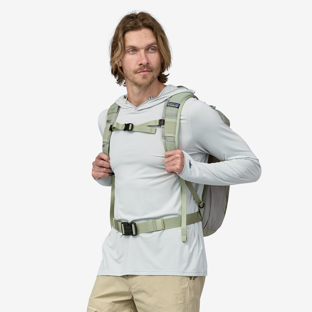 Stealth Pack 30L