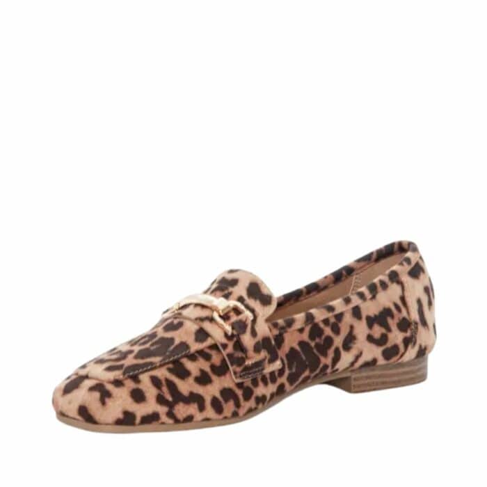Duffy Novara Tre Loafers Dame