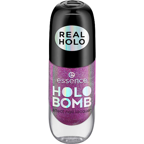 Neglelak 02 Holo Moly