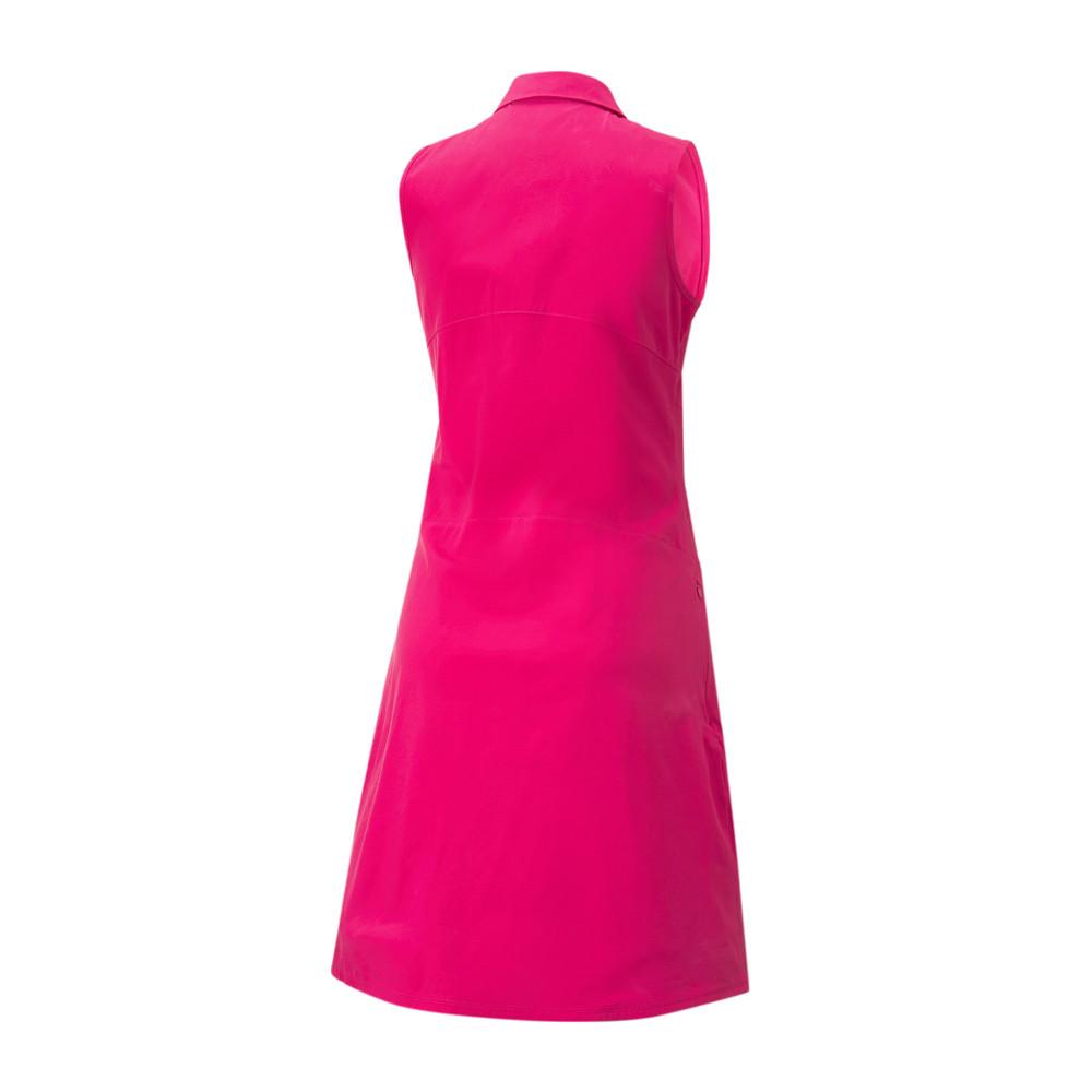 Puma Robe Rose Femme Puma Cruise