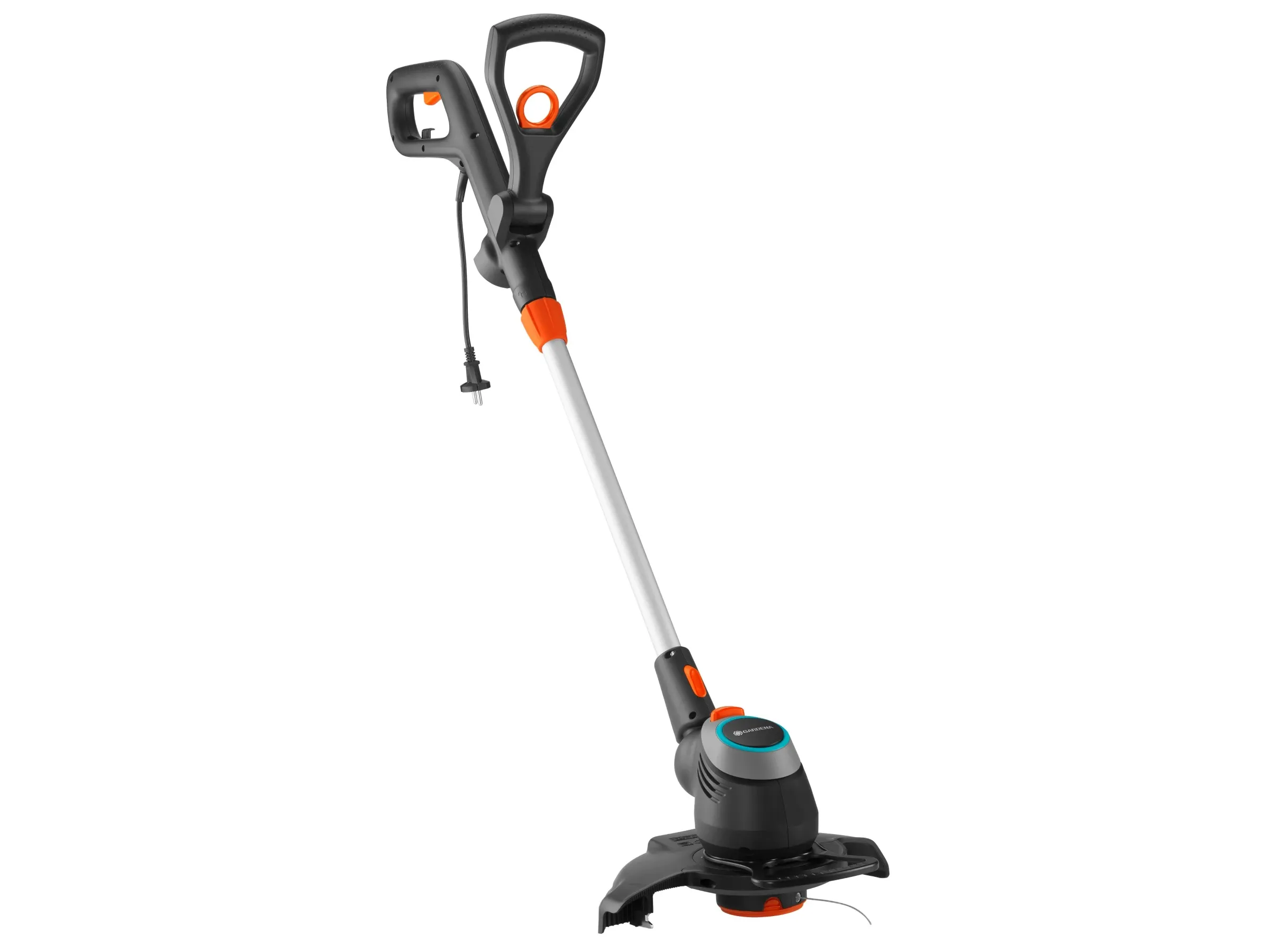 Gardena Turbo-Rasentrimmer PowerCut 650/28
